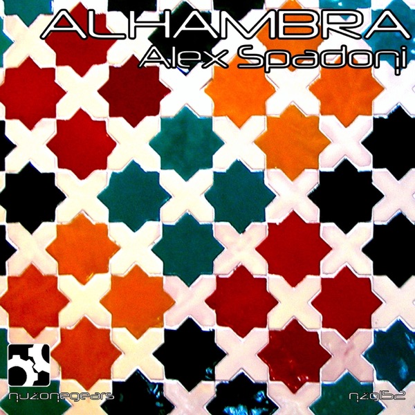Alhambra - Single
