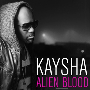 Alien Blood - EP