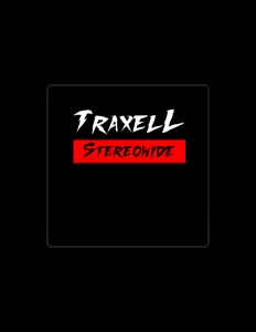 Luister naar Traxell, bekijk muziekvideo's, lees de bio, bekijk de tourdata, en meer!