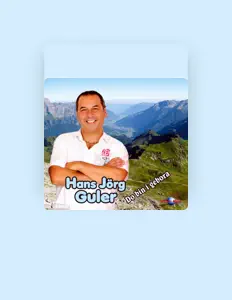 Dengarkan Hans Jörg Guler, tonton video musik, baca bio, lihat tanggal tur & lainnya!