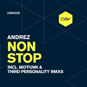 Non Stop - Single