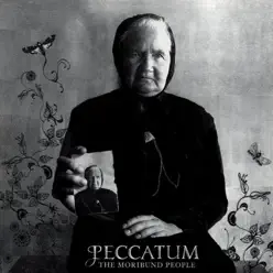 The Moribund People - Single - Peccatum The Moribund People - Single - Peccatum