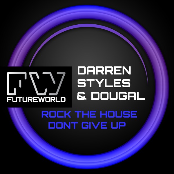 Rock the House - Single