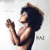 Raz Simone - All in My Mind