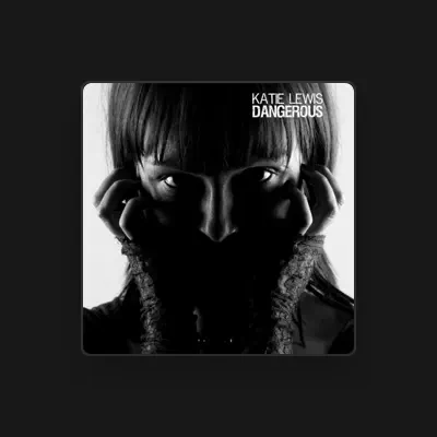 Listen to Katie Lewis, watch music videos, read bio, see tour dates & more!