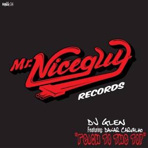 Reach to the Top (feat. Dakar Carvalho) - Single