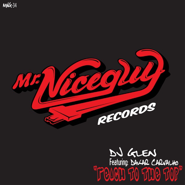 Reach to the Top (feat. Dakar Carvalho) - Single