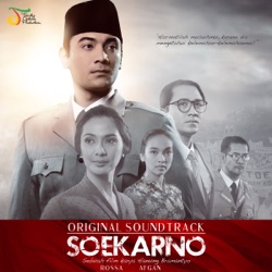 Rossa - Indonesia Pusaka