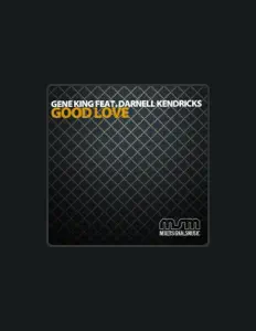 Hör dir Gene King an, schau dir Musikvideos an, lies die Biografie, finde Tourdaten und mehr!