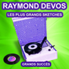 Le sens interdit - Raymond Devos