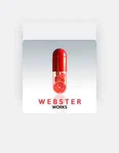 Listen to W E B S T E R, watch music videos, read bio, see tour dates & more!