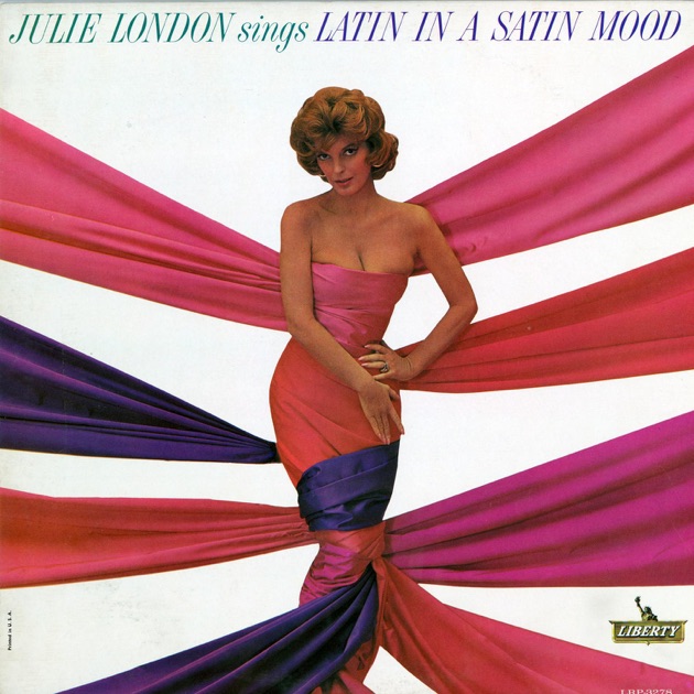 Your Number, Please - Album by Julie London - Apple Music