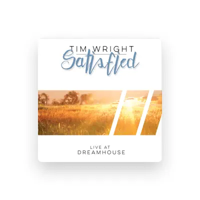 Listen to Tim Wright, watch music videos, read bio, see tour dates & more!