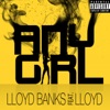 Any Girl (feat. Lloyd) - Single