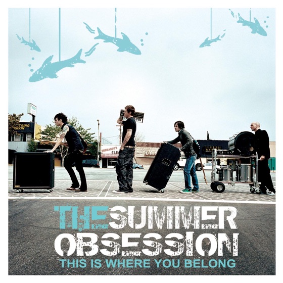 Cover artwork for Disappear