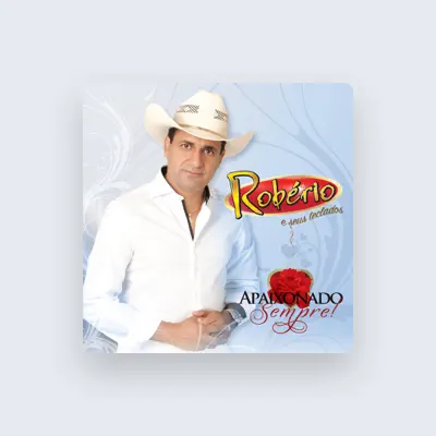 Listen to Robério e Seus Teclados, watch music videos, read bio, see tour dates & more!