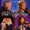 Just a Little Talk With Jesus - The Oak Ridge Boys lyrics