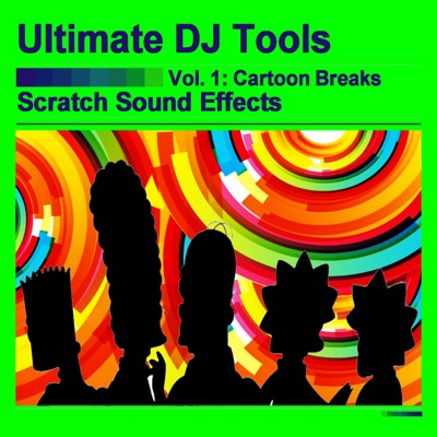 Song - Kids W.B. - Ultimate DJ Tools
