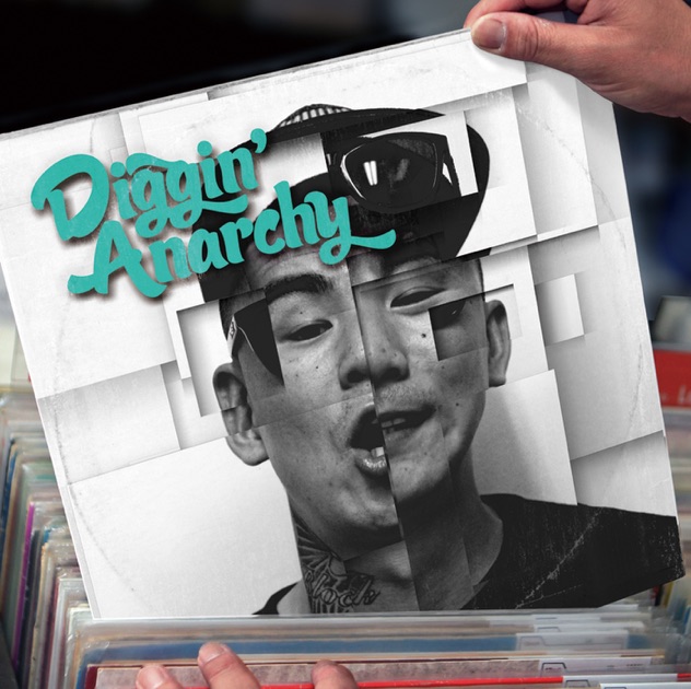 邦楽 ANARCHY / ROB THE WORLD Rob the World - Album by ANARCHY - Apple Music