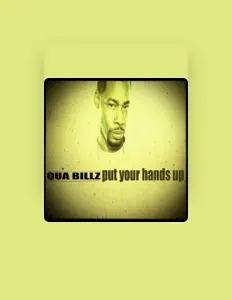 Listen to Qua Billz, watch music videos, read bio, see tour dates & more!
