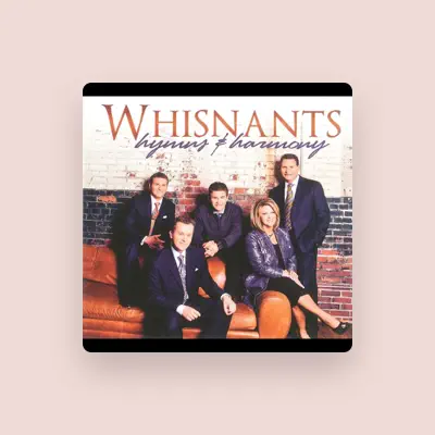 Listen to Whisnants, watch music videos, read bio, see tour dates & more!