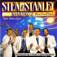 Där björkarna susa — Sten & Stanley