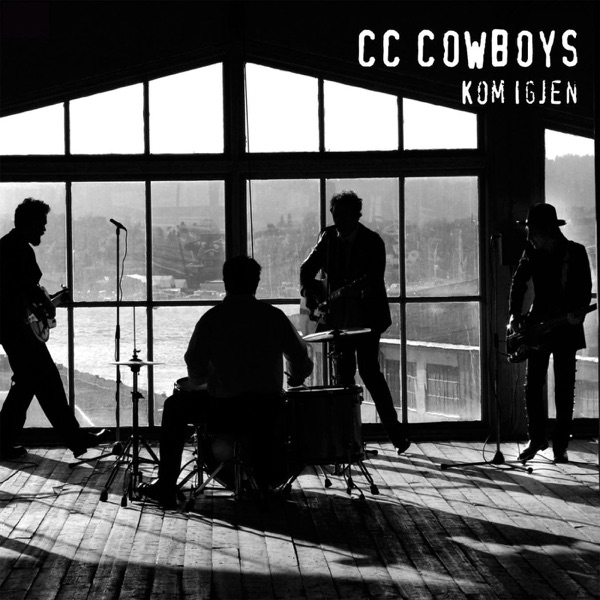 CC Cowboys - Kom Igjen