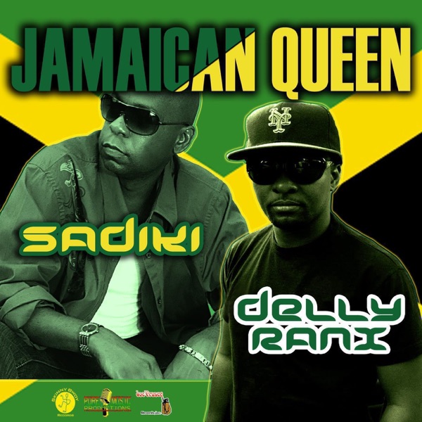 Jamaican Queen - Single