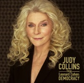Judy Collins Sings Leonard Cohen: Democracy artwork