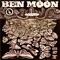 Change - Ben Moon lyrics