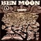 Change (Jose Nunez Remix) - Ben Moon lyrics