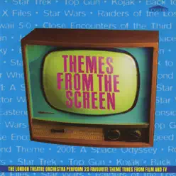 Themes from the Screen (Collection) - London Theatre Orchestra Themes from the Screen (Collection) - London Theatre Orchestra