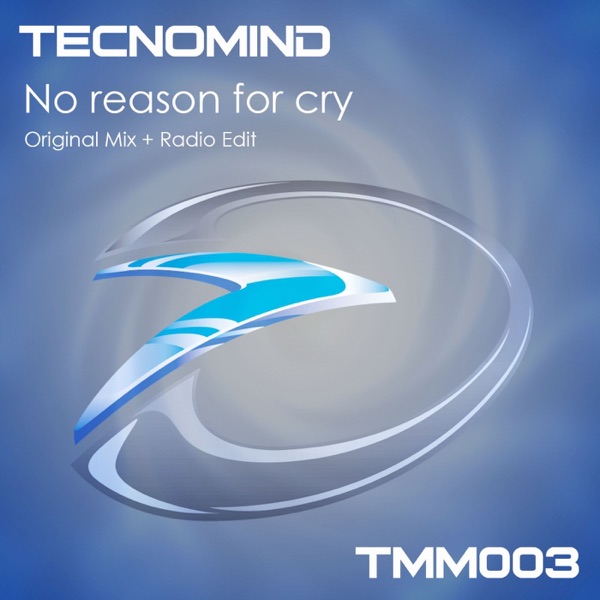 No Reason for Cry - Single