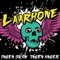 Skål for Ingenting (feat. Lastkaj 14) - Laarhöne lyrics