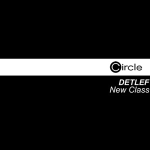 New Class - EP