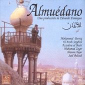 Almuédano artwork