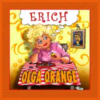 Wenn du gut zu Vögeln bist (Partymix) — Olga Orange