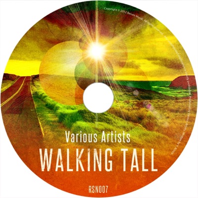 Walking Tall - EP