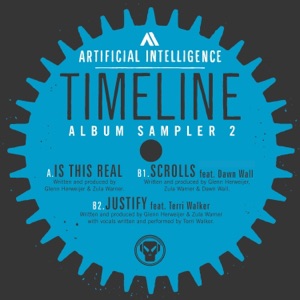 Timeline (Album Sampler 2) - Single