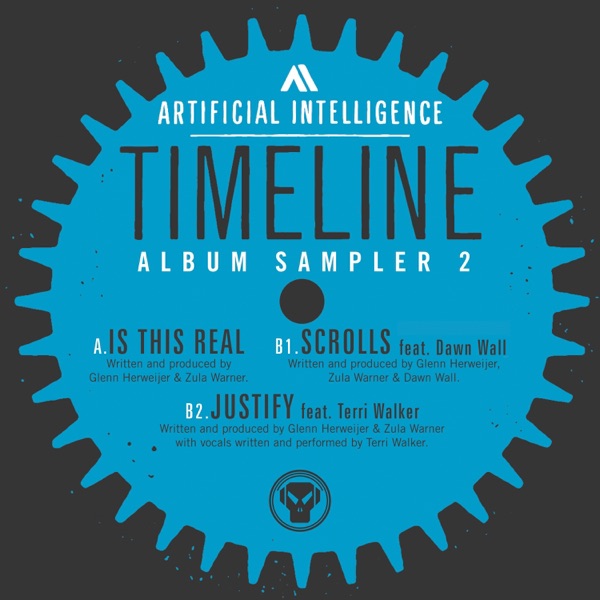 Timeline (Album Sampler 2) - Single