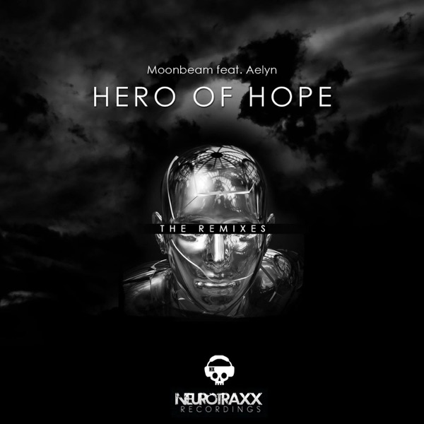Hero of Hope (The Remixes) [feat. Aelyn] - Single