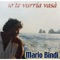 Santa Lucia - Mario Bindi lyrics