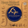 Panorama 1928-1950 - Django Reinhardt