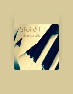 Listen to Skei & PT, watch music videos, read bio, see tour dates & more!