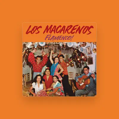 Listen to Los Macarenos, watch music videos, read bio, see tour dates & more!