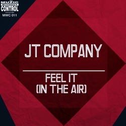 Jt Company - Feel It (Jt Company Team Version)