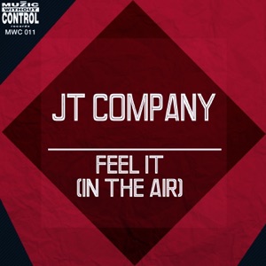 Feel It (In the Air) - EP