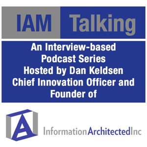 IAM Talking: Lean Everywhere – small i to BIG I Innovation with Ken Shropshire