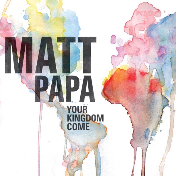 Open Hands by Matt Papa on Go Faith