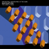 Navigation - The OMD B-Sides artwork